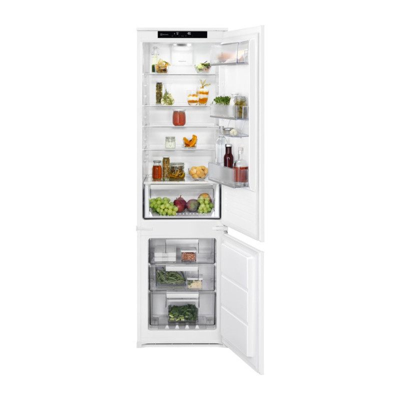Šaldytuvas ELECTROLUX LNS6TE19S