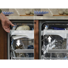 Dishwasher ELECTROLUX E82LB220S Dishwasher ELECTROLUX E82LB220S