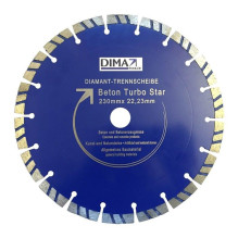 DISC 50003612 DIAMOND...