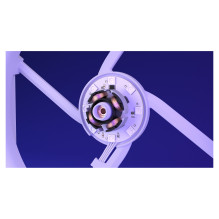 ENDORFY Stratus 140 White PWM ARGB