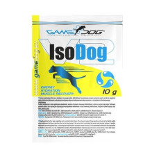 GAME DOG IsoDog - papildai...