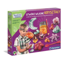 Clementoni Set - Create...