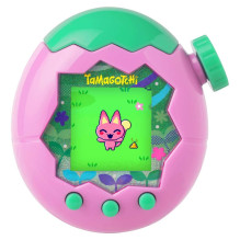 Bandai Tamagotchi Paradise...