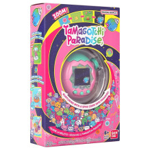 Bandai Tamagotchi Paradise pink land Bandai Tamagotchi Paradise pink land