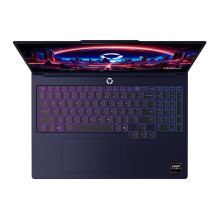 Lenovo Legion 7 16AGP11 Ryzen AI 7 450 16-inch WQXGA OLED 240Hz 500 nits LBL Glossy 32GB LPDDR5X-8533 1TB SSD GeForce RT Lenovo Legion 7 16AGP11 Ryzen AI 7 450 16-inch WQXGA OLED 240Hz 500 nits LBL Glossy 32GB LPDDR5X-8533 1TB SSD GeForce RT