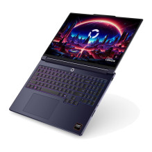 Lenovo Legion 7 16AGP11 Ryzen AI 7 450 16-inch WQXGA OLED 240Hz 500 nits LBL Glossy 32GB LPDDR5X-8533 1TB SSD GeForce RT Lenovo Legion 7 16AGP11 Ryzen AI 7 450 16-inch WQXGA OLED 240Hz 500 nits LBL Glossy 32GB LPDDR5X-8533 1TB SSD GeForce RT