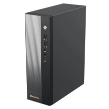Blackview NEX60 Intel® Core™ i5 210H 16 GB DDR4 512 GB SSD Windows 11 Pro Small Desktop PC Black Blackview NEX60 Intel® Core™ i5 210H 16 GB DDR4 512 GB SSD Windows 11 Pro Small Desktop PC Black