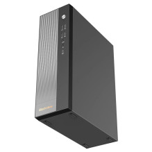 Blackview NEX60 Intel® Core™ i5 210H 16 GB DDR4 512 GB SSD Windows 11 Pro Small Desktop PC Black Blackview NEX60 Intel® Core™ i5 210H 16 GB DDR4 512 GB SSD Windows 11 Pro Small Desktop PC Black