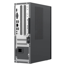 Blackview NEX60 Intel® Core™ i5 210H 16 GB DDR4 512 GB SSD Windows 11 Pro Small Desktop PC Black Blackview NEX60 Intel® Core™ i5 210H 16 GB DDR4 512 GB SSD Windows 11 Pro Small Desktop PC Black