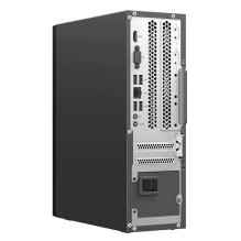 Blackview NEX60 Intel® Core™ i5 210H 16 GB DDR4 512 GB SSD Windows 11 Pro Small Desktop PC Black Blackview NEX60 Intel® Core™ i5 210H 16 GB DDR4 512 GB SSD Windows 11 Pro Small Desktop PC Black