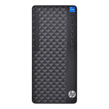 „HP ProDesk 2 Tower G1i E“ stacionarus kompiuteris, „Intel® Core™ i5“, i5-14400, 8 GB DDR5-SDRAM, 512 GB SSD ir „Windows