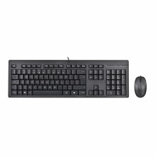 „HP ProDesk 2 Tower G1i E“ stacionarus kompiuteris, „Intel® Core™ i5“, i5-14400, 8 GB DDR5-SDRAM, 512 GB SSD ir „Windows