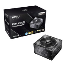 Asrock PRO-M850G 850W 80...