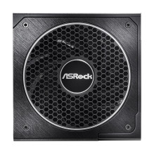 Asrock PRO-M850G 850W 80 PLUS Gold power supply unit Asrock PRO-M850G 850W 80 PLUS Gold power supply unit