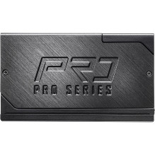 Asrock PRO-M850G 850W 80 PLUS Gold power supply unit Asrock PRO-M850G 850W 80 PLUS Gold power supply unit