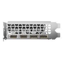 GIGABYTE GeForce RTX 3050 WINDFORCE OC V2 6G NVIDIA 6 GB GDDR6 GIGABYTE GeForce RTX 3050 WINDFORCE OC V2 6G NVIDIA 6 GB GDDR6