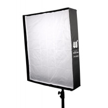 LED Šviestuvas Yongnuo YNFlex180 WB (2500 K - 7000 K)