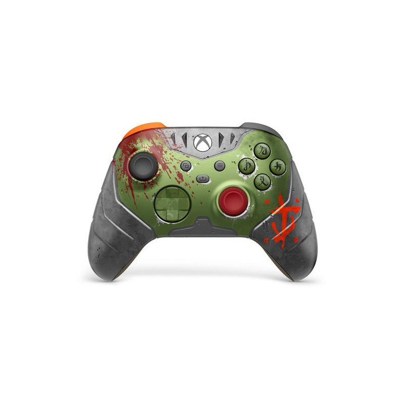 Microsoft Xbox Wireless Controller DOOM The Dark Ages