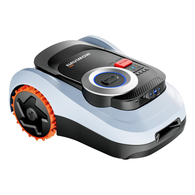 GRASS VEJAVIENOS ROBOTAS I208E LIDAR / AA12.04.03.0001 SEGWAY NAVIMOW AA.12.04.03.0001 (8721264220158)