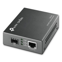 NET MEDIA CONVERTER 0.1KM /...