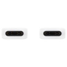 SAMSUNG USB C tipo į USB C tipo laidas EP-DA70. Wei SAMSUNG USB C tipo į USB C tipo laidas EP-DA70. Wei