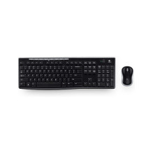 „Logitech“ belaidis „Combo...