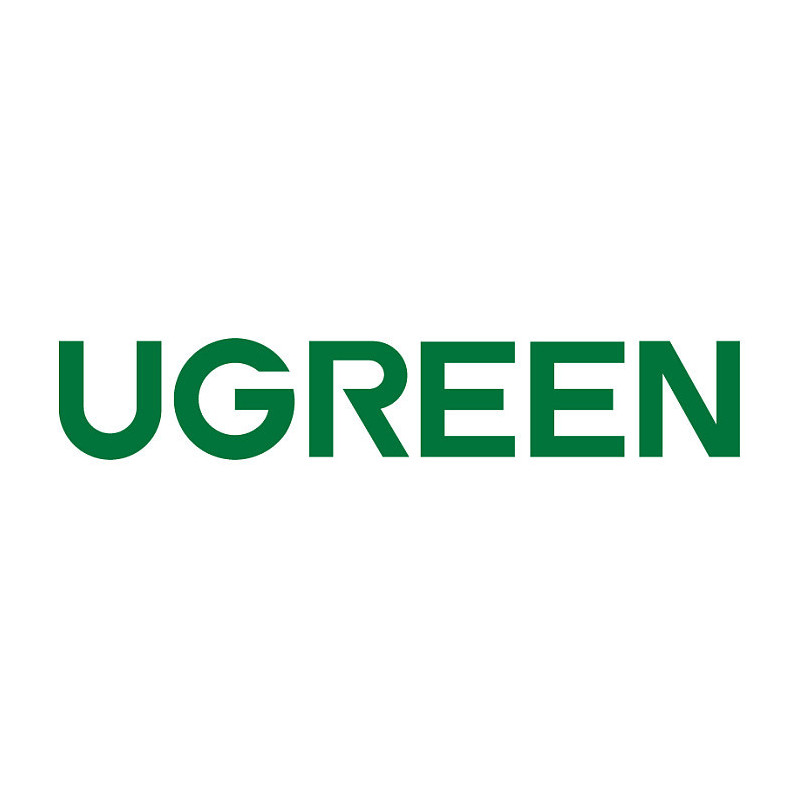 UGREEN 130W 3-Port Fast Car Char gray