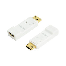 „Logilink DisplayPort“ į...