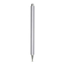 Stylus for Touch Screens Capacitive grey Stylus for Touch Screens Capacitive grey