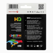 IMRO pendrive CHEETAH 8GB USB3.0 IMRO pendrive CHEETAH 8GB USB3.0