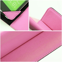 BLUN universal case for tablets 11" (UNT) pink BLUN universal case for tablets 11" (UNT) pink