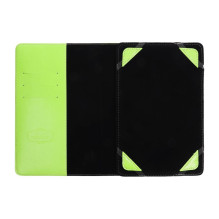 BLUN universal case for tablets 11" (UNT) lime BLUN universal case for tablets 11" (UNT) lime