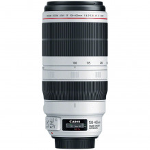 Lens - Canon EF 100-400mm...