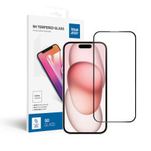 Tempered glass to iPhone 15...