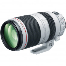 Lens - Canon EF 100-400mm f/ 4.5-5.6L IS II USM