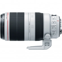 Lens - Canon EF 100-400mm f/ 4.5-5.6L IS II USM