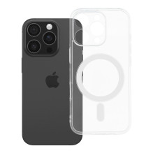„iPhone 16 PRO“ skaidrus 2...