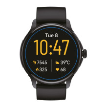 Smartwatch TITMO O-150 (AMOLED, bluetooth call) black Smartwatch TITMO O-150 (AMOLED, bluetooth call) black