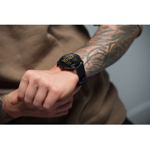 Smartwatch TITMO O-150 (AMOLED, bluetooth call) black Smartwatch TITMO O-150 (AMOLED, bluetooth call) black