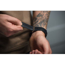 Smartwatch TITMO O-150 (AMOLED, bluetooth call) black Smartwatch TITMO O-150 (AMOLED, bluetooth call) black