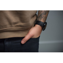 Smartwatch TITMO O-150 (AMOLED, bluetooth call) black Smartwatch TITMO O-150 (AMOLED, bluetooth call) black