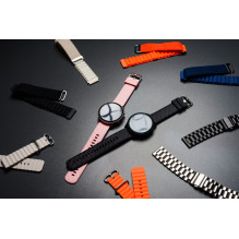 Smartwatch TITMO O-150 (AMOLED, bluetooth call) black Smartwatch TITMO O-150 (AMOLED, bluetooth call) black