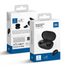 Wireless earbuds BLUE STAR...