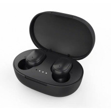 Wireless earbuds BLUE STAR Buds TX2 TWS black