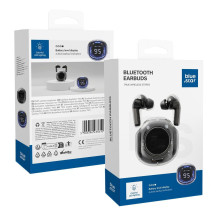 Wireless earbuds BLUE STAR...