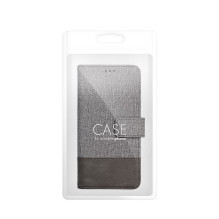 Flip case for Samsung A27 Gomma Book gray Flip case for Samsung A27 Gomma Book gray