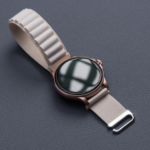 Smartwatch TITMO O-150 (AMOLED, bluetooth call) pink