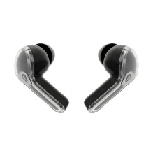 Wireless earbuds BLUE STAR AirCrystal TX1 TWS black