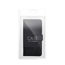 Flip case for Samsung A27 Gomma Book black Flip case for Samsung A27 Gomma Book black