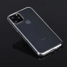 Case for Xiaomi 17T PRO Back Case Ultra Slim 0,5 mm transparent Case for Xiaomi 17T PRO Back Case Ultra Slim 0,5 mm transparent